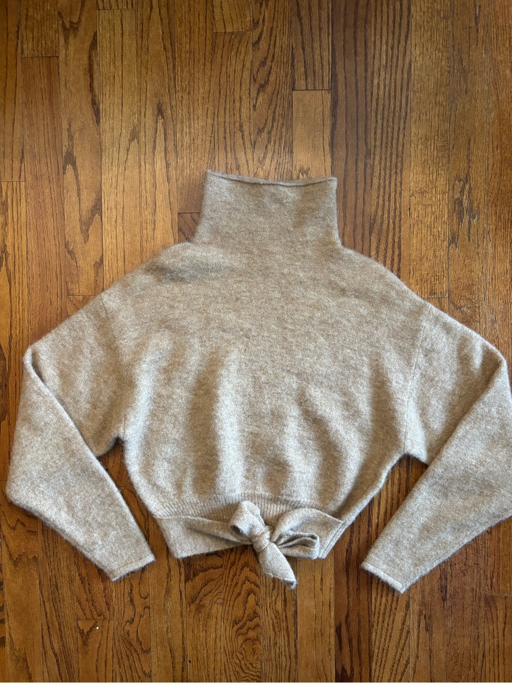 Wilfred Lorin Sweater from Aritzia